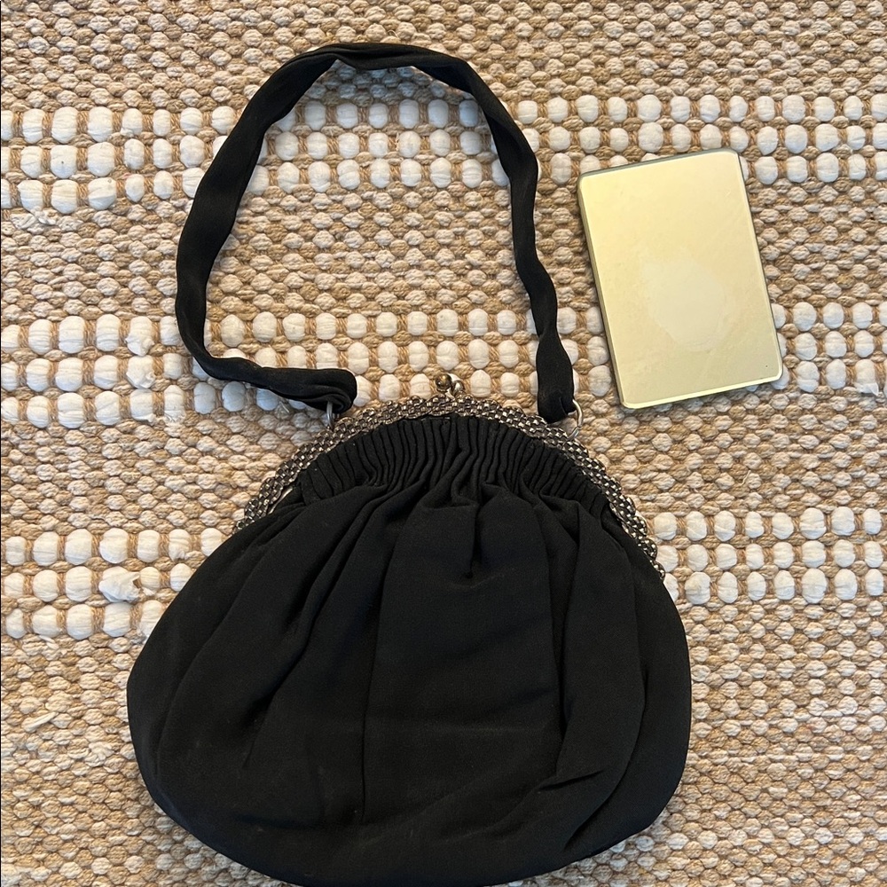 Vintage MM Morris Moskowitz Bag